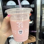 セブンイレブン - ドリンク写真:
