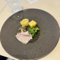 ローザロッチェITALiAN 心斎橋 - 