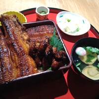 炭焼 うな富士 有楽町店 - 