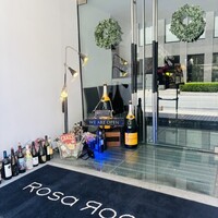 ローザロッチェITALiAN 心斎橋 - 