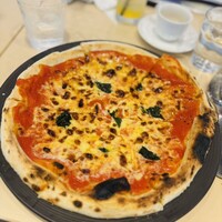 ローザロッチェITALiAN 心斎橋 - 