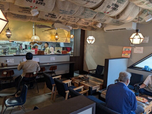 365＋β （サンビャクロクジュウゴプラスベータ） - 小田急相模原