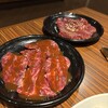 溝の口焼肉 にく野郎