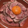 焼肉 カロッソ