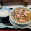 新橋ニューともちんラーメン 川崎駅前店