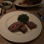 Peter Luger Steak House Tokyo - 
