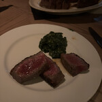 Peter Luger Steak House Tokyo - 