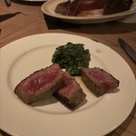 Peter Luger Steak House Tokyo - 