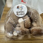 まちの小さなお菓子屋さん　輪 - 