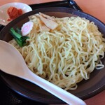 幸楽苑 - 麺