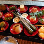 柚子屋旅館・一心居 - 