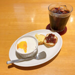 カフェ・ラシュール - 【2025/5】モーニング