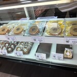 まちの小さなお菓子屋さん　輪 - 