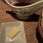 Peter Luger Steak House Tokyo - 