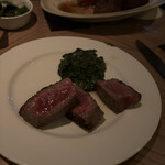 Peter Luger Steak House Tokyo - 