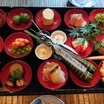 柚子屋旅館・一心居 - 