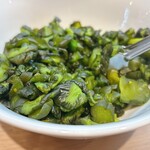 らーめん若崎家 - 