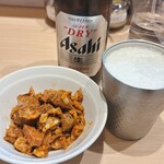 らーめん若崎家 - 