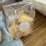 まちの小さなお菓子屋さん　輪 - 