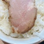 らーめん若崎家 - 