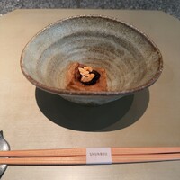 旬房 - 本日の一品