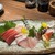 米と魚 さかなさま - 料理写真:
