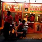 オスカーケバブ 上野アメ横店