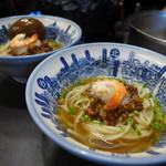 度小月 - 麵(NTD50)