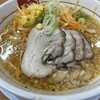 ラーメン ばんだい 大谷田店