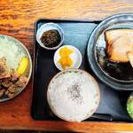 味処 まるたか - 今日のラインナップ