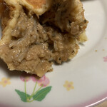 トミーズ - 事故った。めちゃ美味しかったよ。