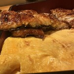 うなぎのお多福 - 