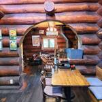 味処 まるたか - 内観の一部（1）