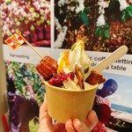 ブルンジ ショップ - 