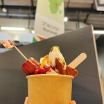 ブルンジ ショップ - 