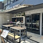 NATURAL BAL MEAT UP - 