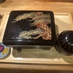 うなぎのお多福 - 