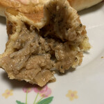 トミーズ - パカっ。(グチャっ？）