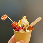 ブルンジ ショップ - 