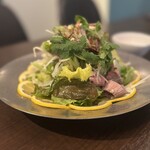 池袋サイゴンレストラン - 