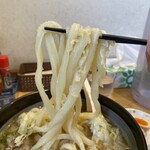 麺許皆伝 - 