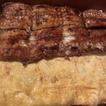 うなぎのお多福 - 