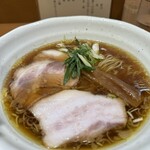 中華そば うえまち - 