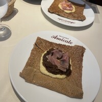 ブラッスリー アミカル - 