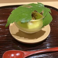 銀座 稲葉 - 