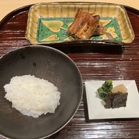 銀座 稲葉 - 