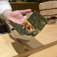銀座 稲葉 - 