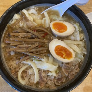 麺許皆伝