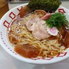 煮干しらーめん 玉五郎  阪急三番街店