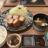 とんかつ料理と京野菜 鶴群 大丸神戸店
